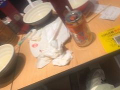 -子午路张记肉夹馍(兵马俑店)
