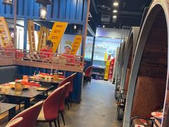 -虾乐园龙虾·夜宵(松江店)