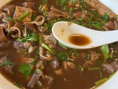 -北京小肠陈饭庄(方庄店)