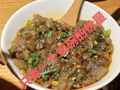 -一坐一忘云南菜(嘉里中心店)