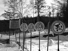 -长白山华美胜地滑雪场