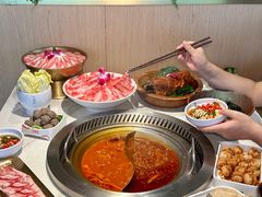 -小龙坎火锅(IFS HOT店)