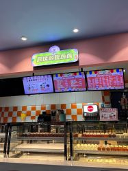 -啵乐乐儿童主题乐园(北京旗舰店)