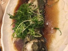 -海港酒家(始创中心店)