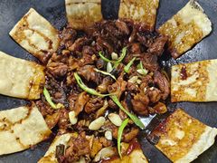 -皖北巫氏三胖地锅鸡(长淮总店)