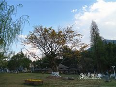 -西昌邛海宾馆