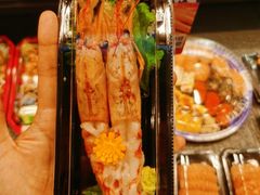 -池田寿司·新鲜现做(西红门荟聚店)