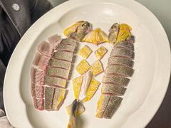 -黄鱼馆Jhouse(外滩店)