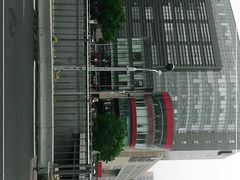 -麦当劳(展览路店)