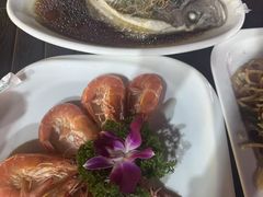 -乐在集市海鲜大排档(平潭店)
