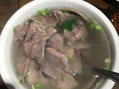 虎跑泉水牛肉-浙里本味·宴四季江南(花家山庄店)