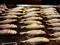 -杭州国际会议中心洲际酒店-原素全日餐厅(解放东路店)