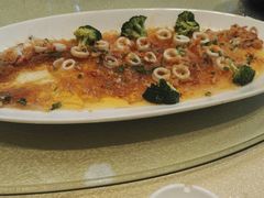 -南湖船菜大酒店