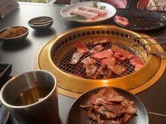 -谷牛和牛烤肉(漕河泾印象城店)
