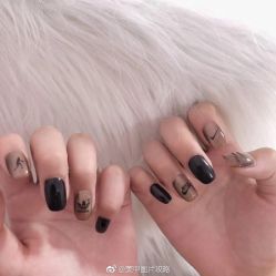 -Halo美甲美睫