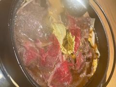 -大和食乐·鲜和牛酸汤火锅(环宇荟店)