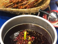 -马路边边 传媒大学店