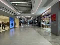 -翠微百货(龙德店)