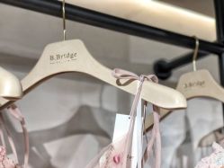 -B.Bridge Couture婚纱礼服(福田店)