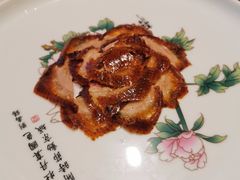 京华牡丹烤鸭-京华烟云·北京烤鸭(领展购物广场·中关村店)