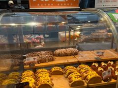 -BreadTalk面包新语·烘焙蛋糕(金光华广场店)