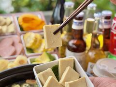 -芸鲜季·云南野生菌餐厅· 云南风物味研社(闵行店)