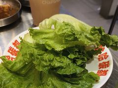 -哈哈碳都·牛肋条无限自助烤肉(宝龙店)