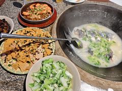 -好灶头妈妈菜·千岛湖土菜地标美食