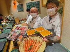 -鮨冠OMAKASE食べ放题(北京首店)
