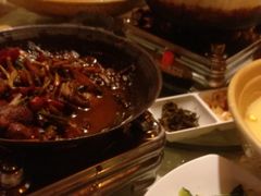 农家糯兹粑粑-深山老屋(国顺东路店)