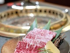 -300杯·和牛烧肉清酒专门店(廊里店)