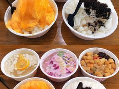 -串妹花式冰粉(乐山总店)