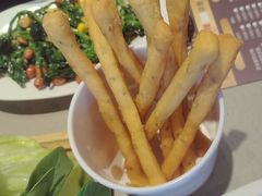 -蝎王府羊蝎子(西直门店)