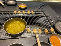-夜食白市Yespicy·烧烤啤酒宵夜(番禺四海城店)