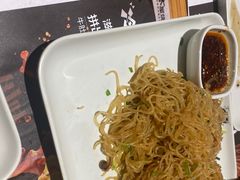 -木屋烧烤(南新店)