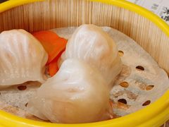 水晶虾饺-顺德一品粥·20年凤城老字号(芳村店)