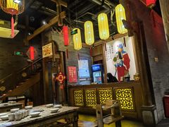 -小龙坎火锅(总店)