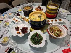 -味+新京宴·烤鸭·北京菜(创意谷店)