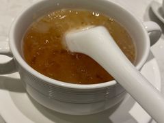 -上海宝华喜来登酒店·采悦轩中餐厅