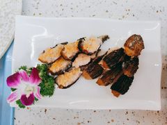 -墨脱石锅椰子鸡•海鲜糟粕醋(榆亚路店)