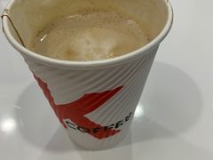 -肯德基(东直门来福士店)
