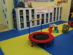 -KidsHome毅英宝贝家早教托育中心