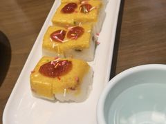 -二分八云雁阁(长治路店)