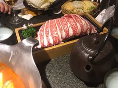 -湊湊火锅·茶憩(和平大悦城店)
