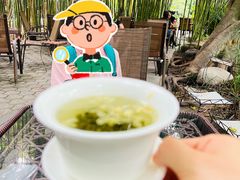 -望江楼公园