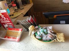 -笑来喜馄饨小笼工坊店(湖滨街店)