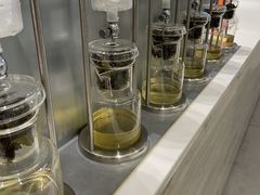 -喜茶(杭州滨江宝龙店)