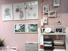 -宜家家居(西安未央商场店)