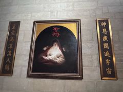 -巴黎圣母院