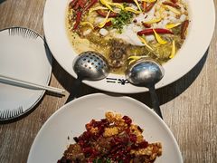 -太二酸菜鱼(菱角湖万达店)